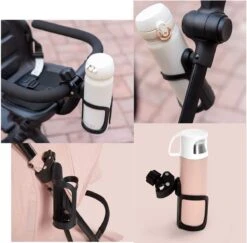 Universele Bekerhouder – Drinkfleshouder Kinderwagen Buggy En Fiets – Bidonhouder Ook Geschikt Voor Joolz – Zwart 14 Universele Bekerhouder – Drinkfleshouder Kinderwagen Buggy En Fiets – Bidonhouder Ook Geschikt Voor Joolz – Zwart -Fietsaccessoires Winkel 1200x1179 4