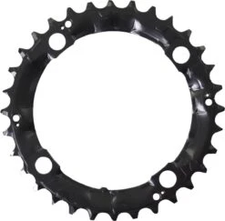 Kettingblad 32T Shimano Deore FC-M480 - Zwart -Fietsaccessoires Winkel 1200x1181 2