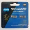 KMC Missing Link 11 Speed Zilver 2 Sets - 2 Sets - Bulk Verpakking -Fietsaccessoires Winkel 1200x1181 3