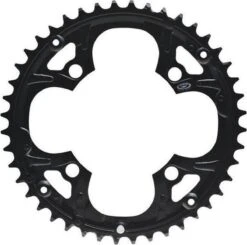 Kettingblad 32T Shimano Deore FC-M480 - Zwart -Fietsaccessoires Winkel 1200x1191 4