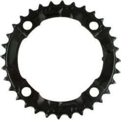 Kettingblad 32T Shimano Deore FC-M480 - Zwart -Fietsaccessoires Winkel 1200x1193 3