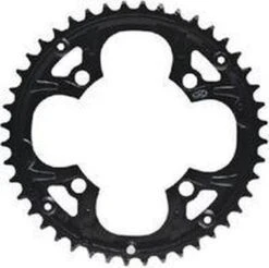 Kettingblad 44T Shimano Deore FC-M480 - Zwart -Fietsaccessoires Winkel 1200x1193 4