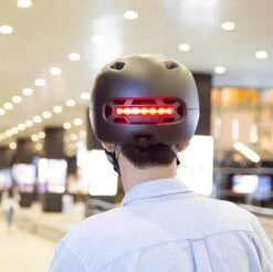 Fietshelm C21 Urban Speed Pedelec L (25 Km/h Snorfiets) 57-61 Cm Universeel EU Goedgekeurd -Fietsaccessoires Winkel 1200x1196 1