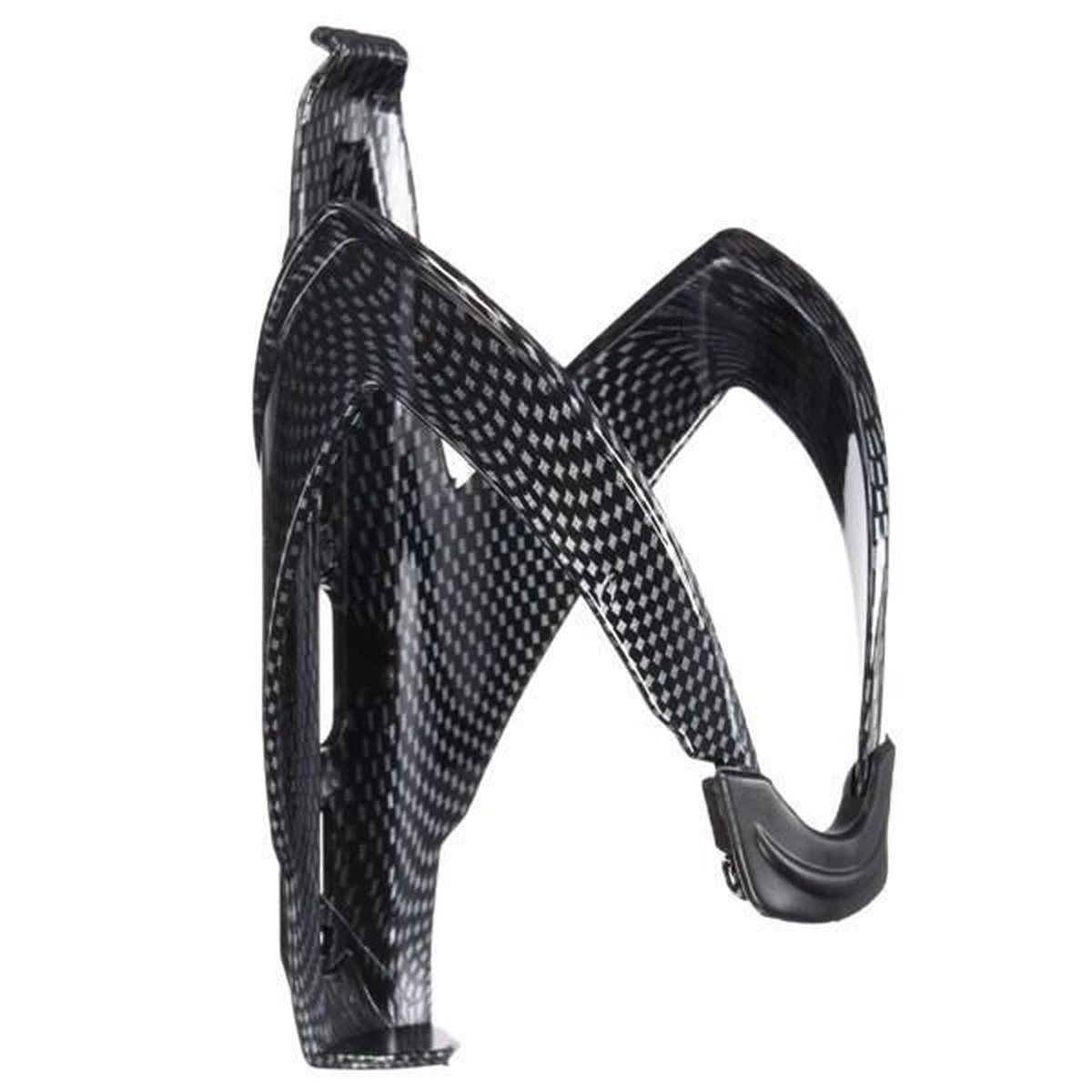 2x Bidonhouder Custom Race Drinkbus Houder Compatibel Tacx Elite Carbon Look - Universeel 7 2x Bidonhouder Custom Race Drinkbus Houder Compatibel Tacx Elite Carbon Look - Universeel - Afbeelding 5