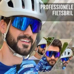 Fietsbril Sportbril Voor Heren En Dames Wielren En Racefiets Bril -Fietsaccessoires Winkel 1200x1200 126