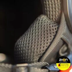 PRO-TECT - EU Goedgekeurde Bromfiets/snorfiets Helm - Jethelm Urban 22 - Maat L 58 CM -Fietsaccessoires Winkel 1200x1200 131