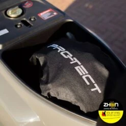 PRO-TECT - EU Goedgekeurde Bromfiets/snorfiets Helm - Jethelm Urban 22 - Maat L 58 CM -Fietsaccessoires Winkel 1200x1200 132