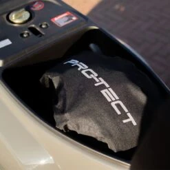 PRO-TECT - EU Goedgekeurde Bromfiets/snorfiets Helm - Jethelm Urban 22 - Maat L 58 CM -Fietsaccessoires Winkel 1200x1200 136