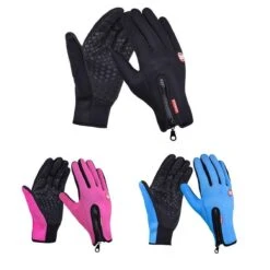 Merkloos Handschoenen Met Touchscreen - Maat XL 11 Merkloos Handschoenen Met Touchscreen - Maat XL -Fietsaccessoires Winkel 1200x1200 15