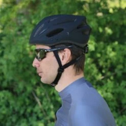 BBB Cycling Condor Racefiets Helm – MTB Helm – Wielrenhelm – Sporthelm – Zwart – Maat M -Fietsaccessoires Winkel 1200x1200 192