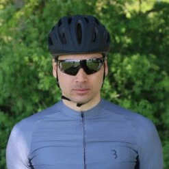 BBB Cycling Condor Racefiets Helm – MTB Helm – Wielrenhelm – Sporthelm – Zwart – Maat M -Fietsaccessoires Winkel 1200x1200 193