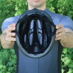 BBB Cycling Condor Racefiets Helm – MTB Helm – Wielrenhelm – Sporthelm – Zwart – Maat M -Fietsaccessoires Winkel 1200x1200 194