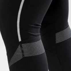 Craft Ideal Thermal Tights Fietsbroek Dames - Maat M - Zwart -Fietsaccessoires Winkel 1200x1200 208