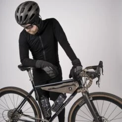 GripGrab - Thermal Balaclava Winter Bivakmuts Fietsen - Zwart - Unisex - Maat L -Fietsaccessoires Winkel 1200x1200 211