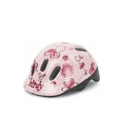 Polisport Birdy Fietshelm Kind - Maat XXS (44-48cm) - Roze -Fietsaccessoires Winkel 1200x1200 244