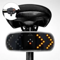 CKB Ltd - Signal Pod V2 - Fietsverlichting - Richtingaanwijzer - Fiets Knipperlicht - Fiets - Knipperlichten -Fietsaccessoires Winkel 1200x1200 249