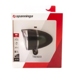 Spanninga Trendo Fiets Koplamp - 10 Lux - Batterij 15 Spanninga Trendo Fiets Koplamp - 10 Lux - Batterij -Fietsaccessoires Winkel 1200x1200 268
