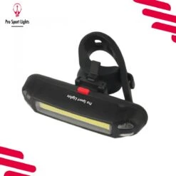 Fiets Voorlicht - WIT USB Oplaadbaar - LED Fietsverlichting -Fietsaccessoires Winkel 1200x1200 276
