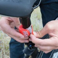 Merkloos Dutch Gadgets - Fietslampjes LED - Set Wit En Rood - Inclusief Batterijen -Fietsaccessoires Winkel 1200x1200 281