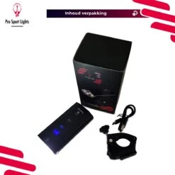 Fietslamp 1200 Lumen Fietsverlichting Pro Sport Lights Performance - Koplamp USB Oplaadbaar - Voorlicht Fietsverlichting -Fietsaccessoires Winkel 1200x1200 353