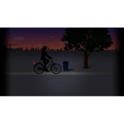 Spanninga Elips Fiets Achterlicht - Batterij -Fietsaccessoires Winkel 1200x1200 417