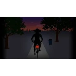 Spanninga Elips Fiets Achterlicht - Batterij -Fietsaccessoires Winkel 1200x1200 418