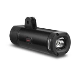 Garmin Varia UT800 Smart Koplamp - Slimme Fietsverlichting - Trail Editie - Zwart -Fietsaccessoires Winkel 1200x1200 434