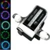 Spaakverlichting- Spaakverlichting Met Bewegingssenor- Spaakverlichting Kinderfiets- LED Voor Wiel- Waterdicht- 32 Verschillende Patronen- Makkelijk Te Installeren -Fietsaccessoires Winkel 1200x1200 436