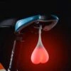 LOUZIR Opvallend Waterproof Fiets Led Achterlicht In De Vorm Van Een Slingerende Balzak(met Rode, Lichtgevende Ballen!) -Fietsaccessoires Winkel 1200x1200 538