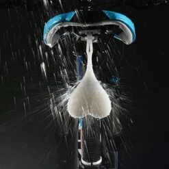 LOUZIR Opvallend Waterproof Fiets Led Achterlicht In De Vorm Van Een Slingerende Balzak(met Rode, Lichtgevende Ballen!) -Fietsaccessoires Winkel 1200x1200 542