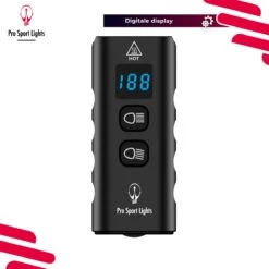 Pro Sport Lights Performance 1800 Lumen Fietslamp Voorlicht - Fietsverlichting USB Oplaadbaar - Koplamp Fiets - LED Racefiets / Mountainbike -Fietsaccessoires Winkel 1200x1200 584