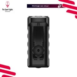 Pro Sport Lights Performance 1800 Lumen Fietslamp Voorlicht - Fietsverlichting USB Oplaadbaar - Koplamp Fiets - LED Racefiets / Mountainbike -Fietsaccessoires Winkel 1200x1200 585