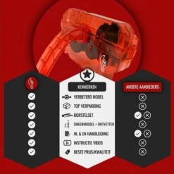 LHP Fietsketting Reiniger Apparaat 5-in-1 - Cyclon Ontvetter 250 Ml & All Weather Lube 25 Ml -Fietsaccessoires Winkel 1200x1200 608