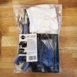 VITAMO Fietsketting Reiniger + 4 Borstels - Fiets Ketting Schoonmaken - Kettingbeschermer - Fietsgereedschap - Kettingborstel - Fietsversnelling Cleaner - Fietskettingreiniger - Schoonmaak Set - Gratis Handschoenen -Fietsaccessoires Winkel 1200x1200 720