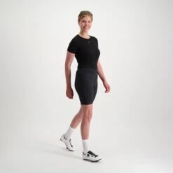 BBB Cycling Omnium Shorts Dames Fietsbroek Kort - Wielrenbroek - Met Zeem - Zwart - Maat XXL - BBW-279 -Fietsaccessoires Winkel 1200x1200 74