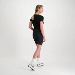 BBB Cycling Omnium Shorts Dames Fietsbroek Kort - Wielrenbroek - Met Zeem - Zwart - Maat XXL - BBW-279 -Fietsaccessoires Winkel 1200x1200 75