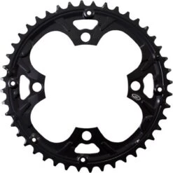 Kettingblad 44T Shimano Deore FC-M480 - Zwart -Fietsaccessoires Winkel 1200x1200 781