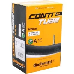 Continental Binnenband Mtb 26 Inch (47/62-559) Av 40 Mm -Fietsaccessoires Winkel 1200x1200 797