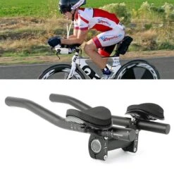Tijdritstuur Alu Ø31,8mm | Adapter Voor Ø25,4mm | Aero | Triathlon Stuur | Opzetstuur | Wielrennen | Racefiets -Fietsaccessoires Winkel 1200x1200 810