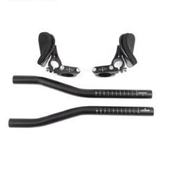 Tijdritstuur Alu Ø31,8mm | Adapter Voor Ø25,4mm | Aero | Triathlon Stuur | Opzetstuur | Wielrennen | Racefiets -Fietsaccessoires Winkel 1200x1200 811