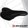 Dunlop Racefiets Zadel - Fietszadel - Unisex Dames / Heren - Extra Comfortabel - Ventilered Met Stuituitsparing - Fiets Zadel - Fietszadel - Comfort Fietszadel - Gel Zadel - Met Gel Voor Extra Comfort - -Fietsaccessoires Winkel 1200x1200 862