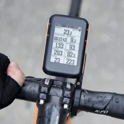 LHP BC200 Fietscomputer Draadloos 3-in-1 Bundel - Hartslagmeter Borstband - Cadanssensor - Kilometerteller GPS - 80+ Functies - 2.4 Inch LCD Scherm - Bluetooth & ANT+ 30 LHP BC200 Fietscomputer Draadloos 3-in-1 Bundel - Hartslagmeter Borstband - Cadanssensor - Kilometerteller GPS - 80+ Functies - 2.4 Inch LCD Scherm - Bluetooth & ANT+ -Fietsaccessoires Winkel 1200x1200 926