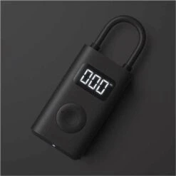 Xiaomi Mijia Draagbare Smart Digitale Bandenspanning Detectie Elektrische Inflator Pomp - Zwart 23 Xiaomi Mijia Draagbare Smart Digitale Bandenspanning Detectie Elektrische Inflator Pomp - Zwart -Fietsaccessoires Winkel 1200x1200 965
