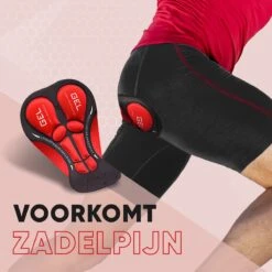 Fietsonderbroek Dames Heren Met Zeem - Fietsbroek - Fietsondergoed - Wielerbroek - L 15 Fietsonderbroek Dames Heren Met Zeem - Fietsbroek - Fietsondergoed - Wielerbroek - L -Fietsaccessoires Winkel 1200x1200 97