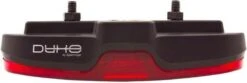 Spanninga Duxo Fiets Achterlicht - Batterij -Fietsaccessoires Winkel 1200x404