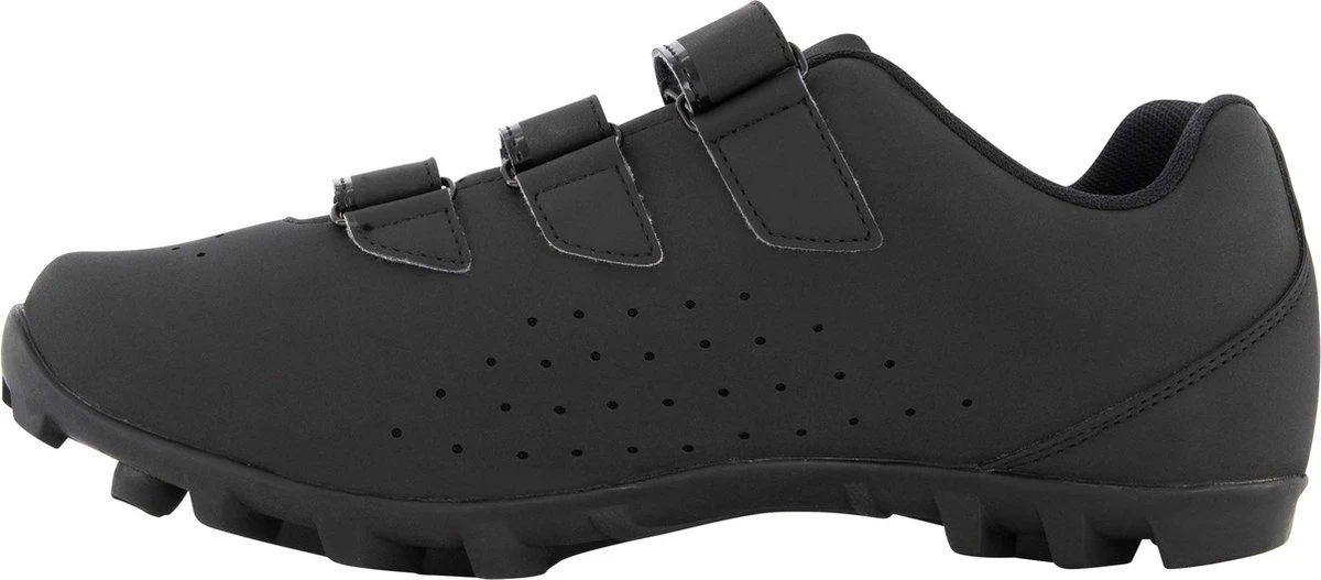 Rogelli AB-650 MTB Fietsschoenen - Zwart - Maat 44 5 Rogelli AB-650 MTB Fietsschoenen - Zwart - Maat 44 - Afbeelding 3