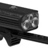 Lezyne Macro Drive 1300XXL Led Fiets Koplamp - Mat Zwart