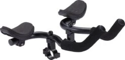 BBB Cycling AeroComfort Ligstuur - Verstelbaar - Aluminium - Opzetstuur Met Armsteun - Zwart - 22.2-31.8mm - BHB-59 21 BBB Cycling AeroComfort Ligstuur - Verstelbaar - Aluminium - Opzetstuur Met Armsteun - Zwart - 22.2-31.8mm - BHB-59 -Fietsaccessoires Winkel 1200x577