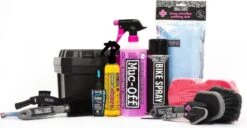 Muc-Off Ultimate Bicycle Kit - Onderhoudsset - 11 Delig -Fietsaccessoires Winkel 1200x624 1