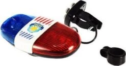 Toi Toys Fiets Politie Sirene En Zwaailicht -Fietsaccessoires Winkel 1200x631